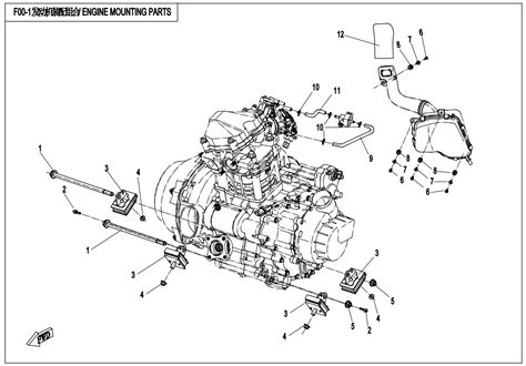 See how to use CFMotoUSAParts. . Cfmoto zforce 800 parts diagram